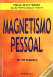 Capa do artigo Magnetismo Pessoal