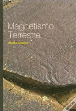 Capa do artigo Magnetismo Terrestre