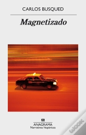 Capa do artigo Magnetizado
