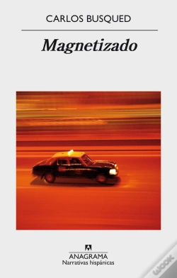 Capa do artigo Magnetizado