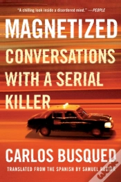 Capa do artigo Magnetized