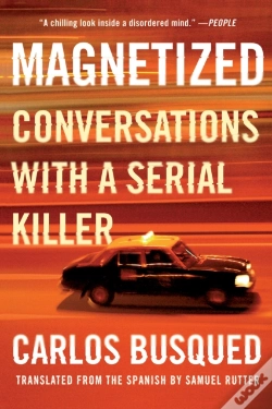 Capa do artigo Magnetized