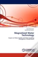 Magnetized Water Technology