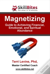 Capa do artigo Magnetizing