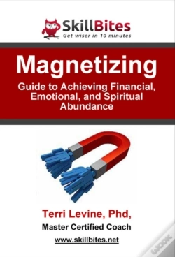Capa do artigo Magnetizing
