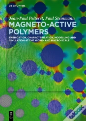Capa do artigo Magneto-Active Polymers