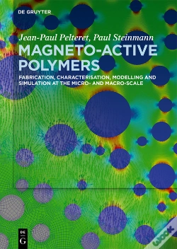 Capa do artigo Magneto-Active Polymers