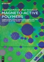 Magneto-Active Polymers