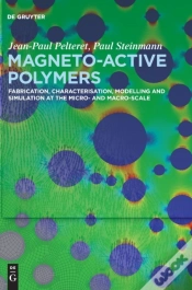 Capa do artigo Magneto-Active Polymers