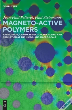 Capa do artigo Magneto-Active Polymers