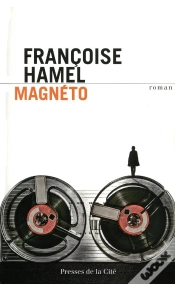 Capa do artigo Magnéto