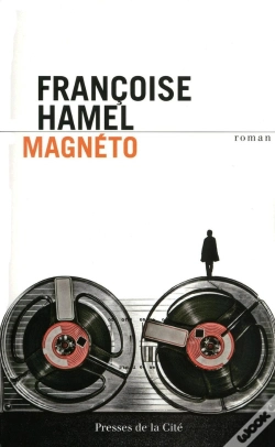 Capa do artigo Magnéto