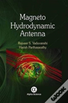 Magneto Hydrodynamic Antenna