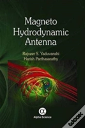 Capa do artigo Magneto Hydrodynamic Antenna