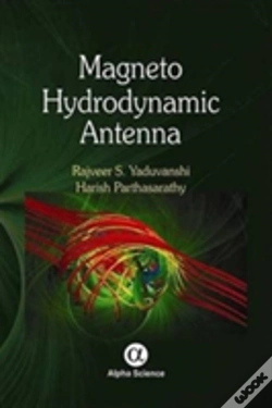 Capa do artigo Magneto Hydrodynamic Antenna