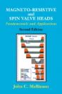 Magneto-Resistive And Spin Valve Heads - Preview