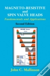 Capa do artigo Magneto-Resistive And Spin Valve Heads