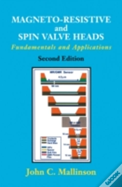 Capa do artigo Magneto-Resistive And Spin Valve Heads