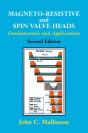 Magneto-Resistive And Spin Valve Heads - Preview