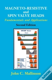 Capa do artigo Magneto-Resistive And Spin Valve Heads