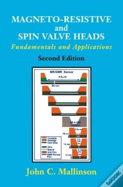 Capa do artigo Magneto-Resistive And Spin Valve Heads