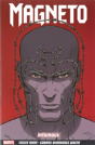 Magneto Vol.1: Infamous - Preview