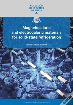 Capa do artigo Magnetocaloric And Electrocaloric Materials For Solid-State Refrigeration