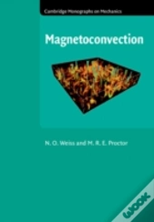 Magnetoconvection