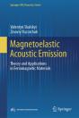 Magnetoelastic Acoustic Emission - Preview