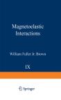 Magnetoelastic Interactions - Preview