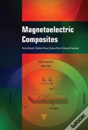 Capa do artigo Magnetoelectric Composites