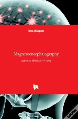 Capa do artigo Magnetoencephalography