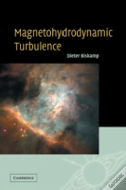 Capa do artigo Magnetohydrodynamic Turbulence