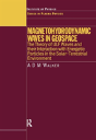 Magnetohydrodynamic Waves In Geospace - Preview
