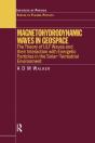 Magnetohydrodynamic Waves In Geospace - Preview