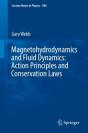 Magnetohydrodynamics And Fluid Dynamics: Action Principles And Conservation Laws - Preview