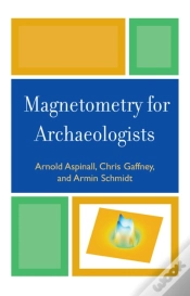 Capa do artigo Magnetometry For Archaeologists