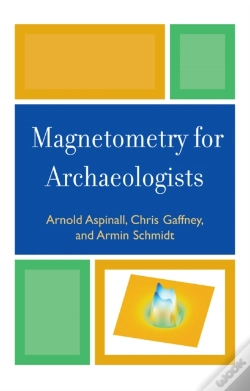 Capa do artigo Magnetometry For Archaeologists