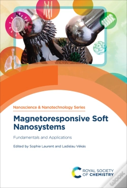 Capa do artigo Magnetoresponsive Soft Nanosystems