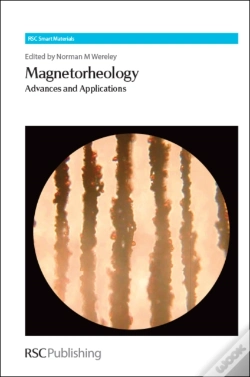 Capa do artigo Magnetorheology