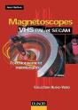 Magnétoscopes Vhs Pal Et Secam : Fonctionnement Et Maintenance (3e Édition) - Preview