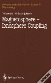 Magnetosphere-Ionosphere Coupling