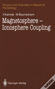 Capa do artigo Magnetosphere-Ionosphere Coupling