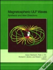 Magnetospheric Ulf Waves