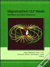 Capa do artigo Magnetospheric Ulf Waves