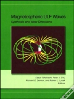 Capa do artigo Magnetospheric Ulf Waves