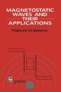 Magnetostatic Waves And Their Application - Preview