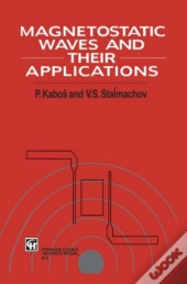 Magnetostatic Waves And Their Application