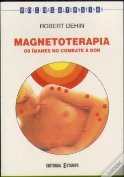 Capa do artigo Magnetoterapia