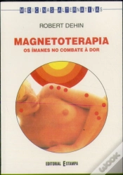 Capa do artigo Magnetoterapia